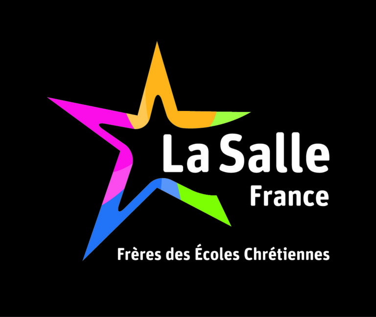 logos-la-salle-france