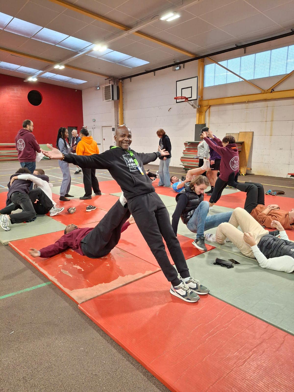 campus la salle beauvais