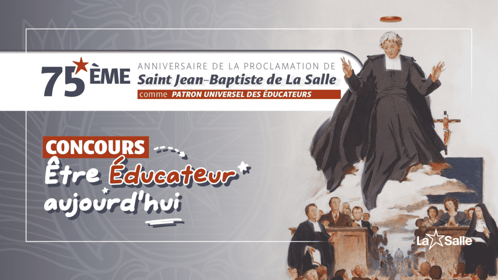 concours etre éducateur aujourd'hui