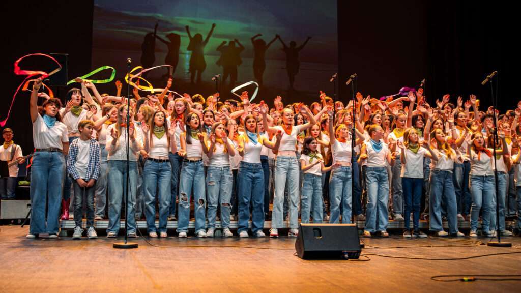À Saint-Avold, une harmonie musicale et solidaire