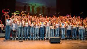 À Saint-Avold, une harmonie musicale et solidaire
