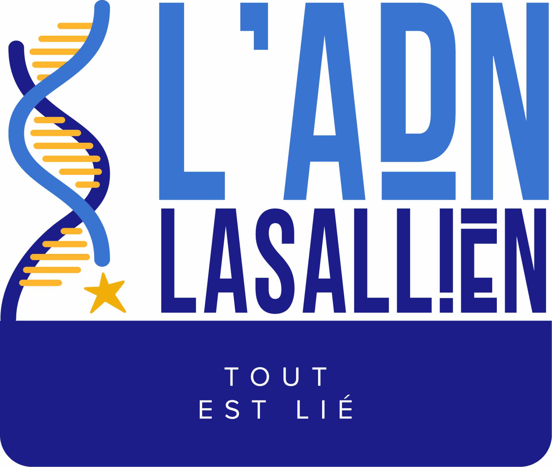 thème de l'année lasallien 2025-2026 Tout est lié