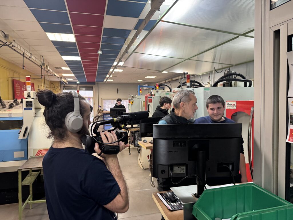 PLONGER AU COEUR D’UN ÉTABLISSEMENT LASALLIEN