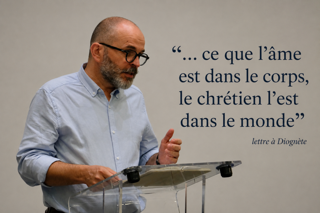 Une gouvernance renouvelée au service de la mission lasallienne