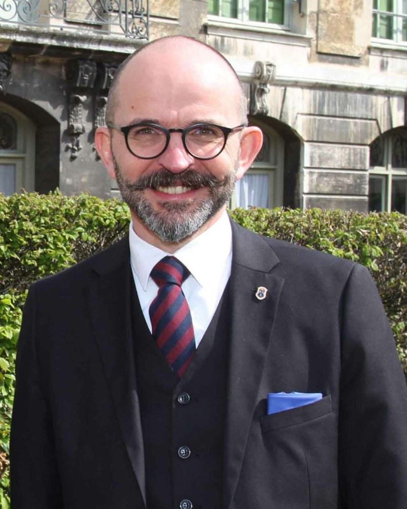 Christophe Vaissière