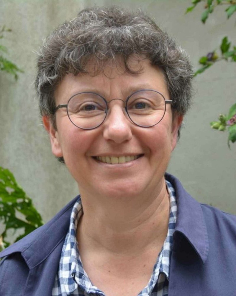 Colette Allix