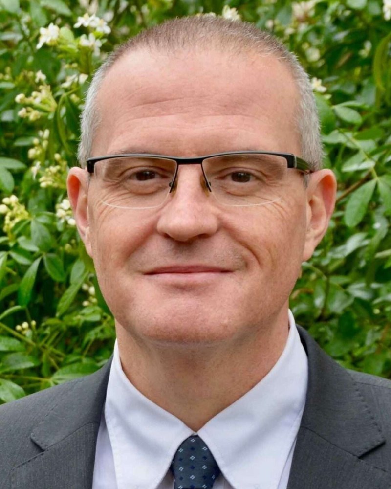Francis Lacote