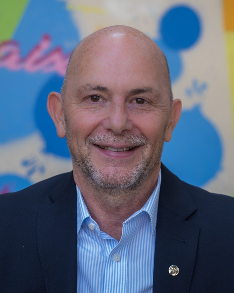 François Pinard