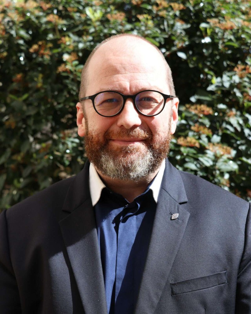 Frère Vincent de Léglise