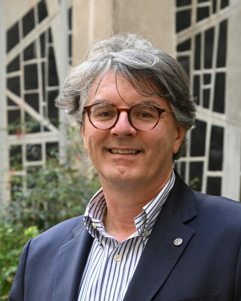 Lionel Fauthoux