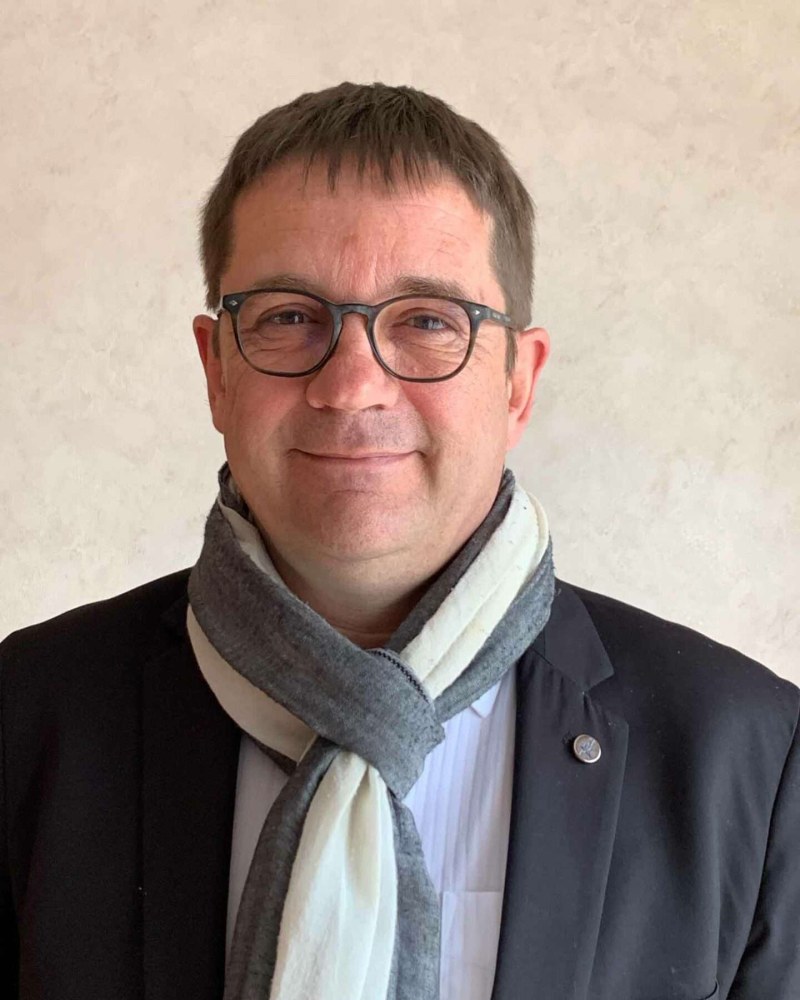 Loïc Thomas