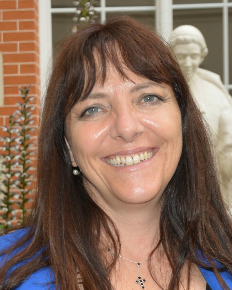 Marie-Laure Dreux
