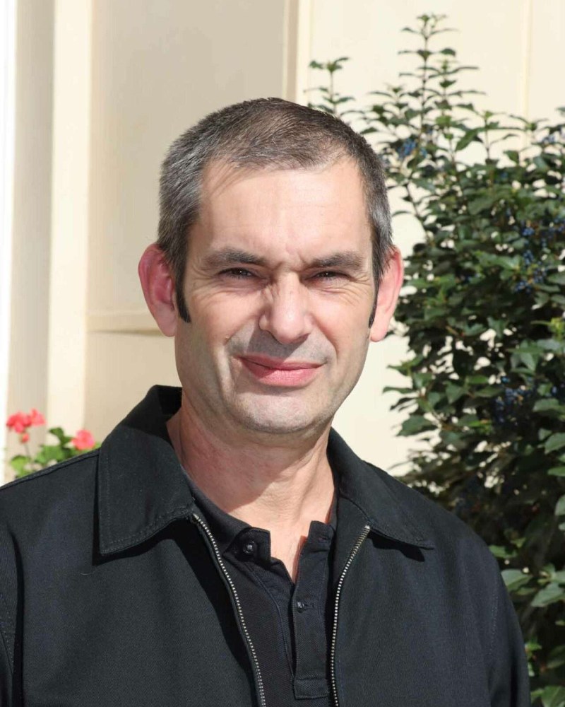 Philippe Delon