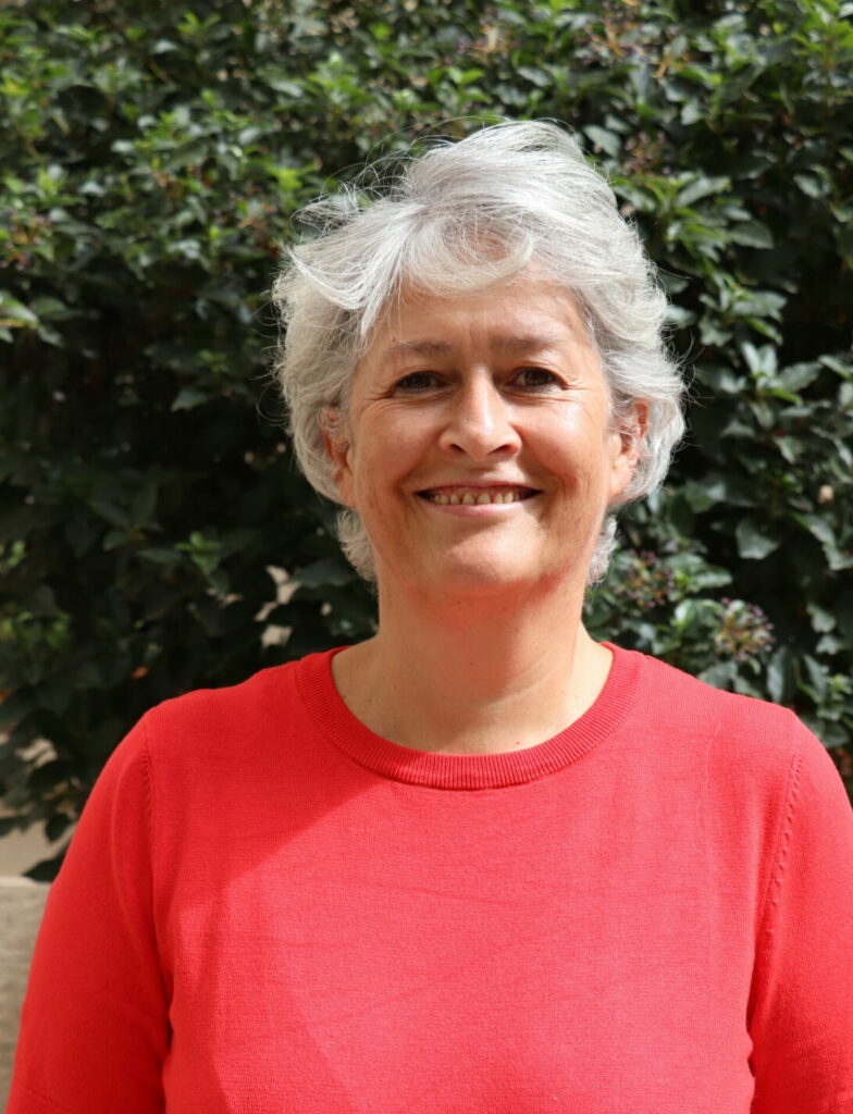 Ségolaine Moog